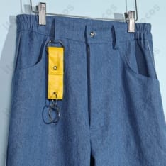 あんさんぶるスターズ！！Music 椎名ニキ 私服2 春夏Ver 高再現コスプレ衣装｜動きやすく撮影映え - 4枚目の画像（サムネイル）