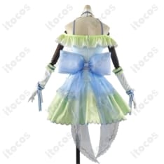 南ことり カウントダウンライブ編 コスプレ衣装｜高発色で再現度◎、イベント撮影に最適 - 3枚目の画像（サムネイル）