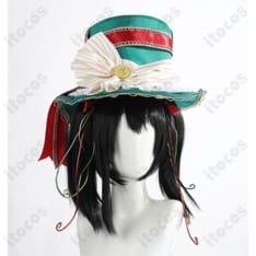 ラブライブ！スクフェス 矢澤にこ こころ揺れちゃうよ報酬編 高再現ステージ衣装 12点セット - 5枚目の画像（サムネイル）