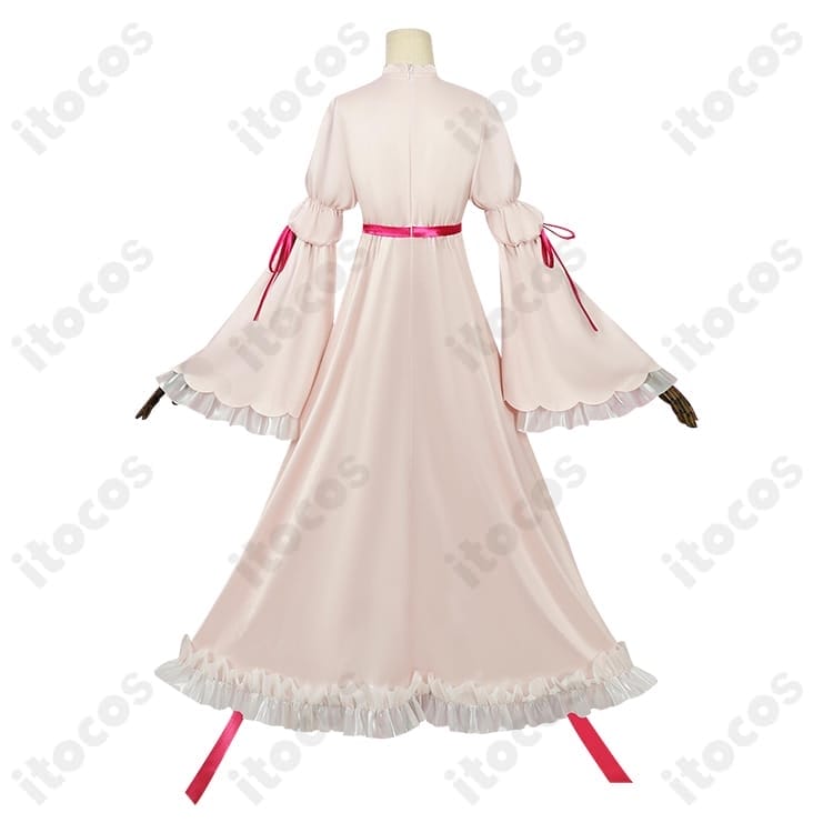 しゅごキャラ！日奈森あむ アミュレットエンジェル コスプレ衣装 高再現で撮影映え、イベントに最適 - 3枚目の画像