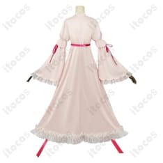 しゅごキャラ！日奈森あむ アミュレットエンジェル コスプレ衣装 高再現で撮影映え、イベントに最適 - 3枚目の画像（サムネイル）