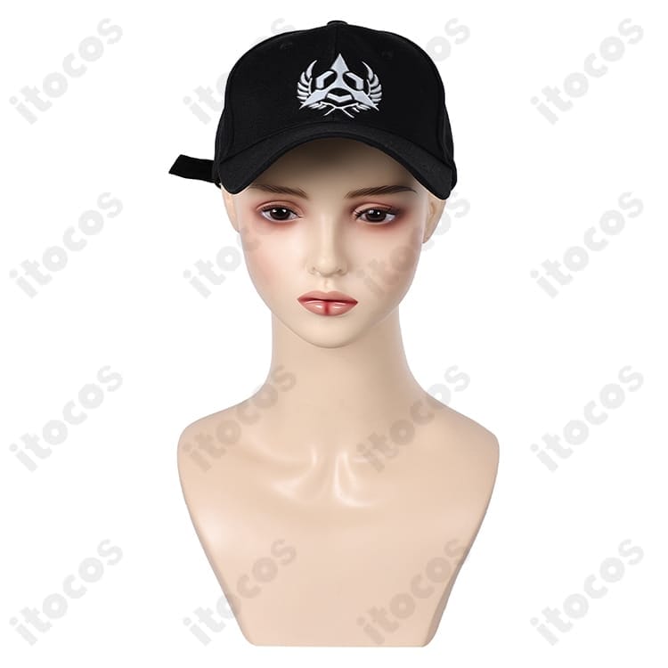 鉄拳8 レイナ 水着コスプレ衣装｜クールに映える高再現デザインで撮影もイベントも快適 - 5枚目の画像