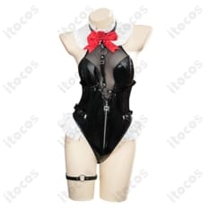 DOAXVV マリー・ローズ 水着トゥインクル・ローズ 高発色×高再現度でイベント・撮影に最適 - 1枚目の画像（サムネイル）