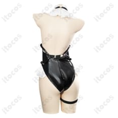 DOAXVV マリー・ローズ 水着トゥインクル・ローズ 高発色×高再現度でイベント・撮影に最適 - 4枚目の画像（サムネイル）