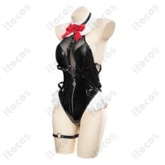 DOAXVV マリー・ローズ 水着トゥインクル・ローズ 高発色×高再現度でイベント・撮影に最適 - 2枚目の画像（サムネイル）