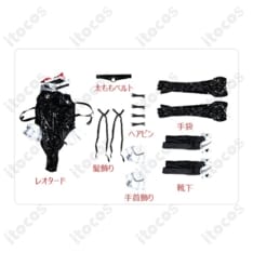 DOAXVV マリー・ローズ 水着トゥインクル・ローズ 高発色×高再現度でイベント・撮影に最適 - 5枚目の画像（サムネイル）