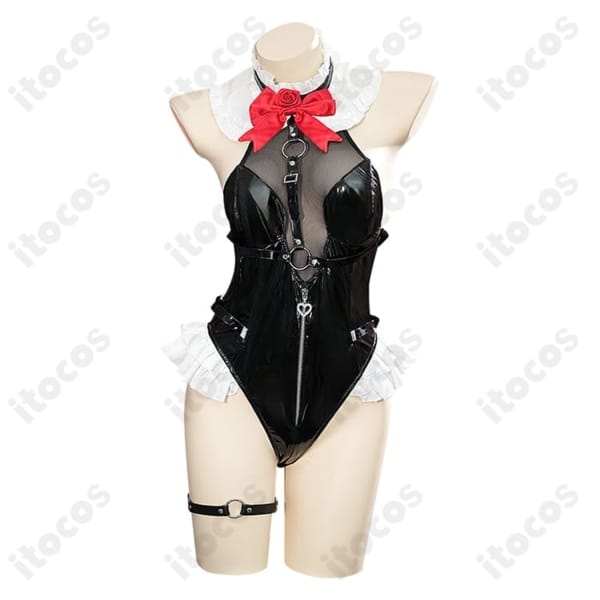 DOAXVV マリー・ローズ 水着トゥインクル・ローズ 高発色×高再現度でイベント・撮影に最適