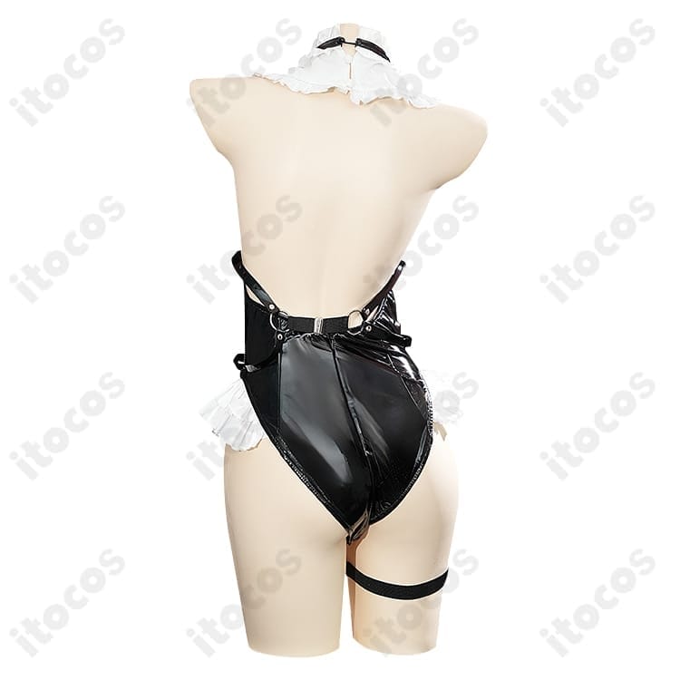 DOAXVV マリー・ローズ 水着トゥインクル・ローズ 高発色×高再現度でイベント・撮影に最適 - 4枚目の画像