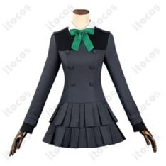 しゅごキャラ！日奈森あむ コスプレ衣装。高再現で動きやすい、イベント・撮影に最適 - 1枚目の画像（サムネイル）