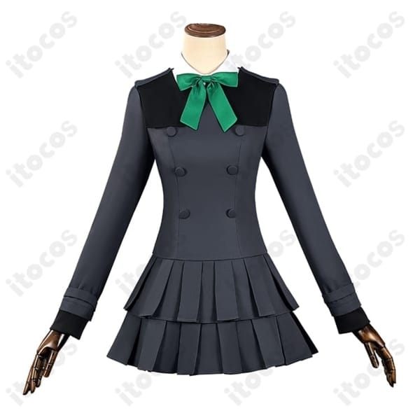 しゅごキャラ！日奈森あむ コスプレ衣装。高再現で動きやすい、イベント・撮影に最適