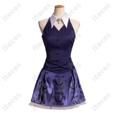 C.C. オーケストラ版ドレス 高再現で上品、撮影とイベントに最適な一着 - 1枚目の画像（サムネイル）