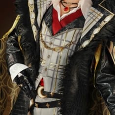 IdentityV 第五人格 探鉱者 ノートン・キャンベル 梟徒コスプレ 高再現度でイベント・撮影に最適 - 3枚目の画像（サムネイル）