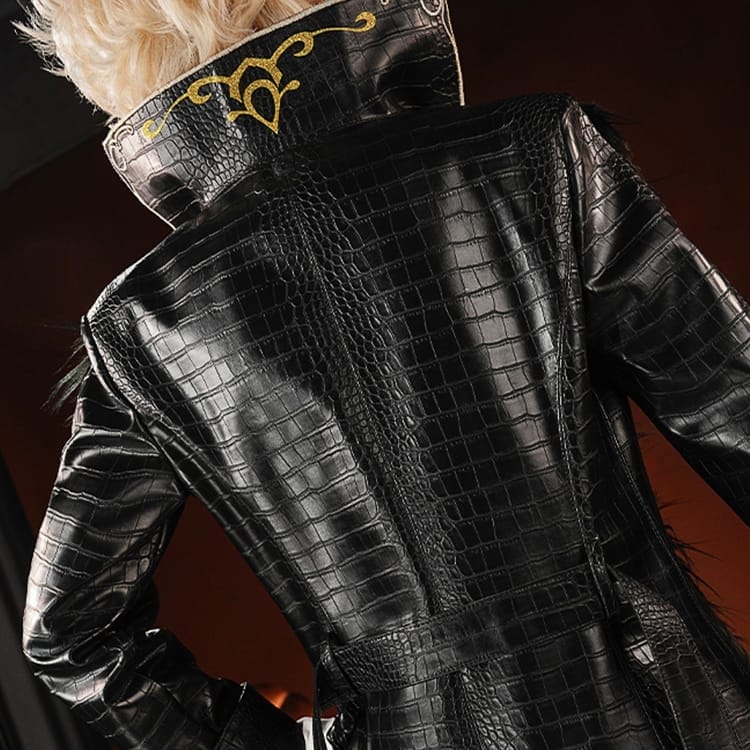 IdentityV 第五人格 探鉱者 ノートン・キャンベル 梟徒コスプレ 高再現度でイベント・撮影に最適 - 5枚目の画像