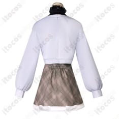 ホロライブ がうる・ぐら 2025新春衣装コスプレ｜高再現で可愛い冬コーデ、イベント・撮影に最適 - 5枚目の画像（サムネイル）