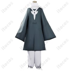 アークナイツ ユウ 戦闘服コスプレ衣装 高再現×快適設計 撮影会・イベント向け - 3枚目の画像（サムネイル）