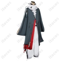 アークナイツ ユウ 戦闘服コスプレ衣装 高再現×快適設計 撮影会・イベント向け - 2枚目の画像（サムネイル）