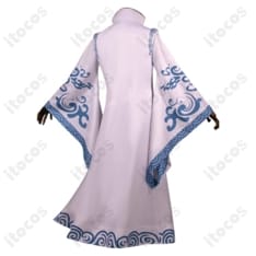 ナタ2 敖丙 龍の三太子 コスプレ衣装 高再現の中華風セットで威厳を表現 - 3枚目の画像（サムネイル）