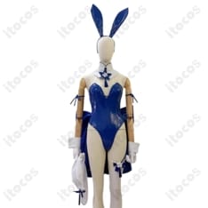 アズールレーン 信濃 バニー衣装 高再現で写真映え、オーダーメイドで美シルエット - 1枚目の画像（サムネイル）