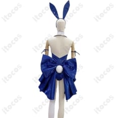 アズールレーン 信濃 バニー衣装 高再現で写真映え、オーダーメイドで美シルエット - 3枚目の画像（サムネイル）