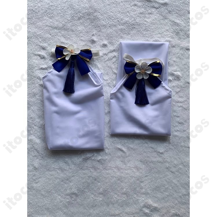 アズールレーン 信濃 バニー衣装 高再現で写真映え、オーダーメイドで美シルエット - 4枚目の画像