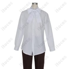 ヘタリア アイスランド コスプレ衣装 高再現セット｜快適な着用感でイベント＆撮影に最適 - 5枚目の画像（サムネイル）