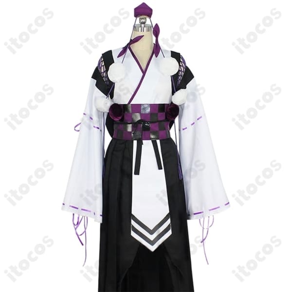 東方Project 姫海棠はたて衣装｜高再現度と快適設計でイベント・撮影に最適