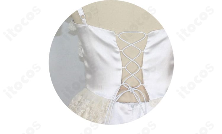 サイズガイド図。身長・体重の目安に基づくXS〜XXLの選び方を示した説明画像。