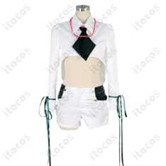 Rche（傲慢ちゃん）コスプレ衣装｜高再現で動きやすく、イベント撮影に最適 - 1枚目の画像（サムネイル）