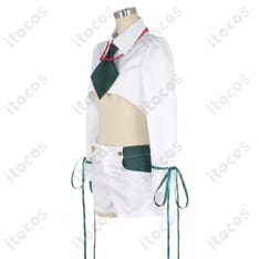 Rche（傲慢ちゃん）コスプレ衣装｜高再現で動きやすく、イベント撮影に最適 - 2枚目の画像（サムネイル）