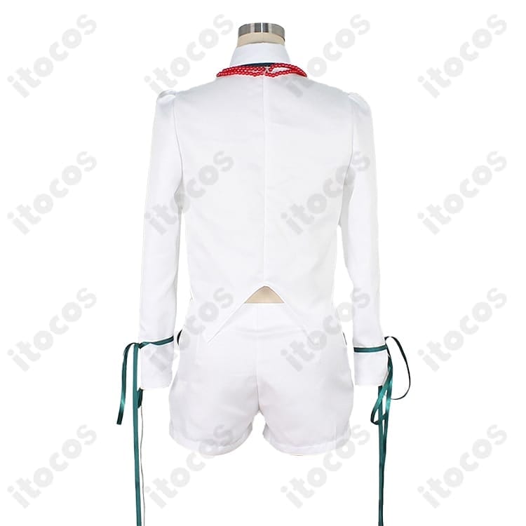 Rche（傲慢ちゃん）コスプレ衣装｜高再現で動きやすく、イベント撮影に最適 - 4枚目の画像