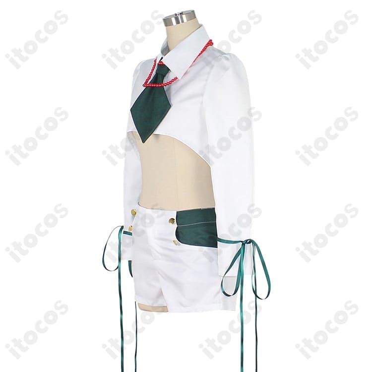 Rche（傲慢ちゃん）コスプレ衣装｜高再現で動きやすく、イベント撮影に最適 - 2枚目の画像