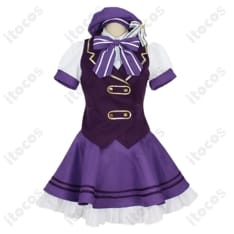 ご注文はうさぎですか？ 天々座理世 メイド服 高再現で着映え、撮影会・学園祭に最適 - 1枚目の画像（サムネイル）