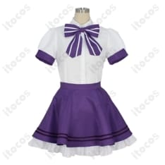 ご注文はうさぎですか？ 天々座理世 メイド服 高再現で着映え、撮影会・学園祭に最適 - 5枚目の画像（サムネイル）