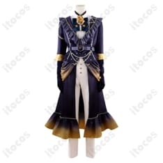 あんスタ 傾慕の華｜礼瀬マヨイ・日々樹渉・椎名ニキ 高再現＆快適設計のコスプレ衣装 - 1枚目の画像（サムネイル）