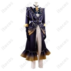 あんスタ 傾慕の華｜礼瀬マヨイ・日々樹渉・椎名ニキ 高再現＆快適設計のコスプレ衣装 - 2枚目の画像（サムネイル）