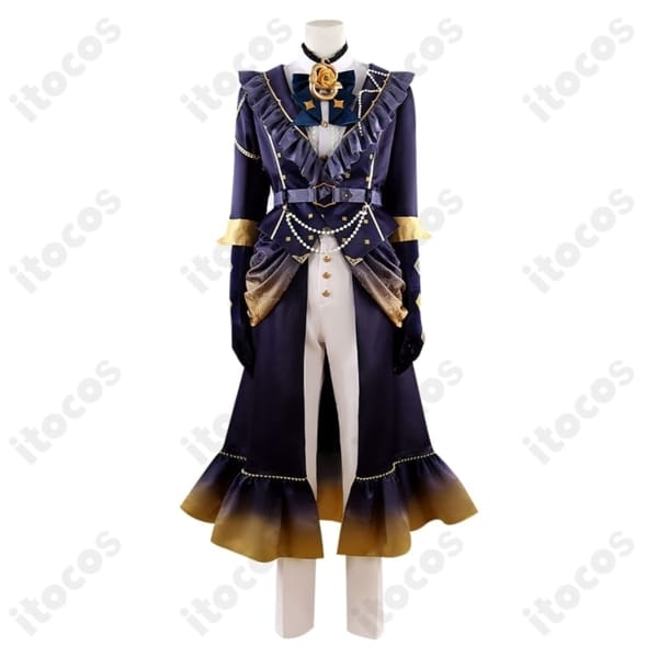 あんスタ 傾慕の華｜礼瀬マヨイ・日々樹渉・椎名ニキ 高再現＆快適設計のコスプレ衣装