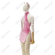 勝利の女神：NIKKE バイパー コスプレ衣装 高再現のボディースーツをオーダーメイドで - 2枚目の画像（サムネイル）