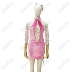 勝利の女神：NIKKE バイパー コスプレ衣装 高再現のボディースーツをオーダーメイドで - 1枚目の画像（サムネイル）