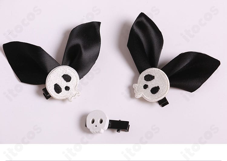 NIKKE マスト ロマンチックメイド コスプレ衣装｜高再現で可憐、長時間でも快適に映える一着-10