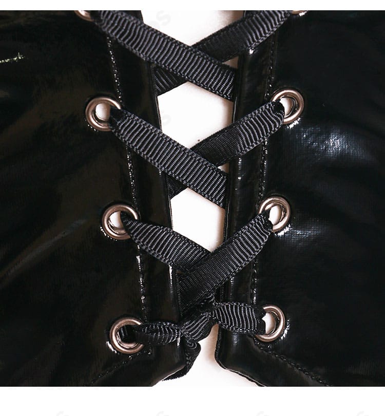 NIKKE マスト ロマンチックメイド コスプレ衣装｜高再現で可憐、長時間でも快適に映える一着-7