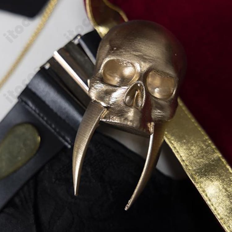 Fate/Grand Order エレシュキガル衣装 高精度再現と快適設計で撮影会に最適 - 3枚目の画像