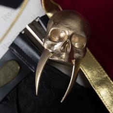 Fate/Grand Order エレシュキガル衣装 高精度再現と快適設計で撮影会に最適 - 3枚目の画像（サムネイル）