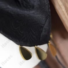 Fate/Grand Order エレシュキガル衣装 高精度再現と快適設計で撮影会に最適 - 4枚目の画像（サムネイル）