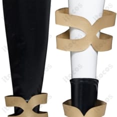 Fate/Grand Order エレシュキガル衣装 高精度再現と快適設計で撮影会に最適 - 5枚目の画像（サムネイル）