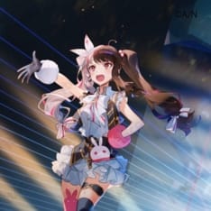 夜見れな FANTASIA ステージ衣装｜高再現で動きやすい。イベント・撮影に最適 - 1枚目の画像（サムネイル）