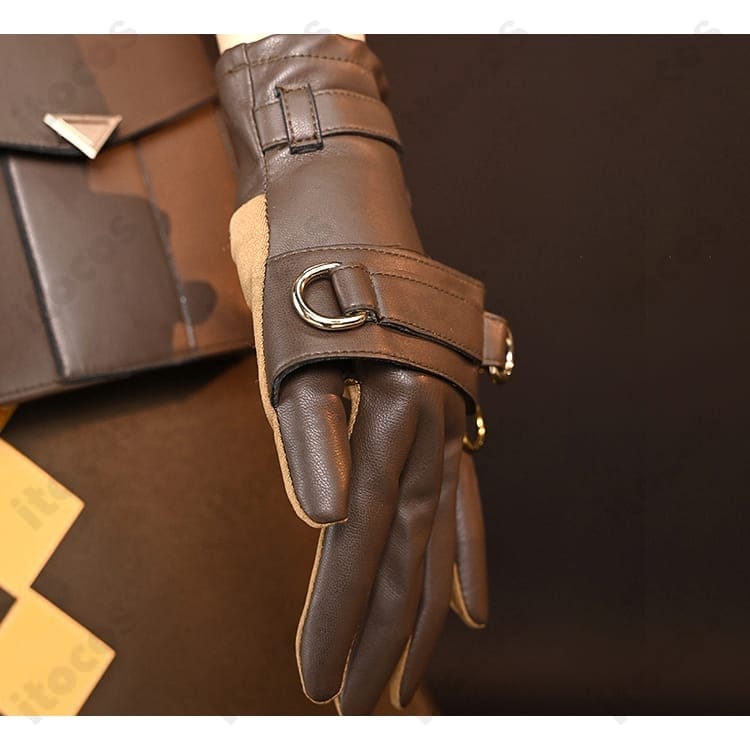 プロジェクトセカイ 天馬司 ショウタイム・ルーラー 高再現コスプレ衣装でイベント＆撮影に最適 - 6枚目の画像