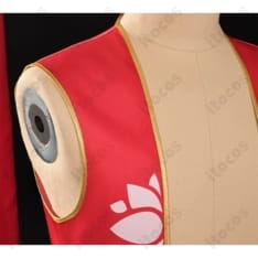 ナタ2／ナタの中華風コスプレ衣装。高再現で動きやすく、イベントから撮影会まで活躍 - 4枚目の画像（サムネイル）