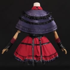 ホロライブEN シオリ・ノヴェラ 探偵衣装コスプレ｜高再現でイベント・撮影会に最適 - 3枚目の画像（サムネイル）