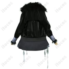 ホロライブ シオリ・ノヴェラ 初期衣装 高再現コスプレ。快適な着心地でイベント撮影に最適 - 3枚目の画像（サムネイル）