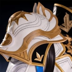 崩壊：スターレイル ファイノン衣装 高再現セット｜肩鎧付きで撮影映え、イベントに最適 - 2枚目の画像（サムネイル）